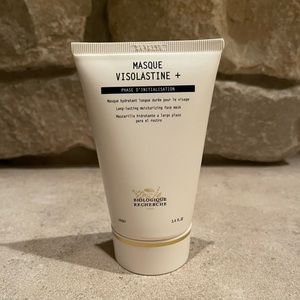Biologique Recherche Masque Visolastine +